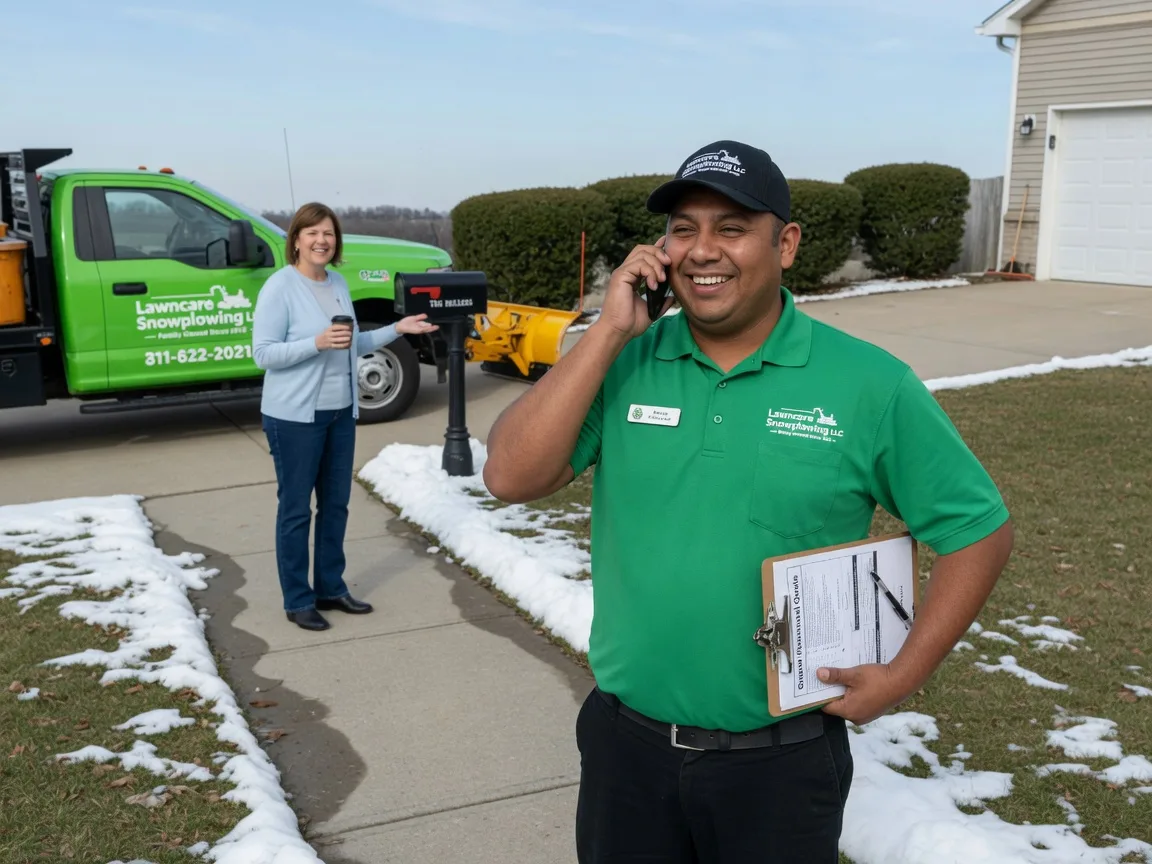 Lawn Care Services By Expert Landscaper Rochelle Park, NJ FAQs